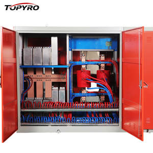 Kit de Calentador por Inducción Eléctrica con Control Preciso de Temperatura para Forja de Barras de Cobre, Latón, Hierro y Acero - Product Image 2