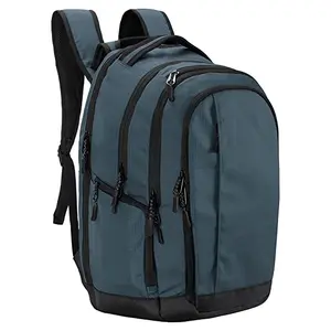 2022 Casual Customized Water Resistant Anti-Theft Stylish Computer Bag For School Students College Backpack For Man Women