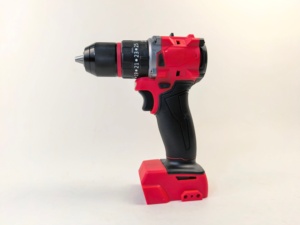 Taladro Atornillador Milwaukee de 18V con Mandril de 10mm y Alto Torque para Reparaciones Domésticas y Trabajos de Construcción - Product Image 5