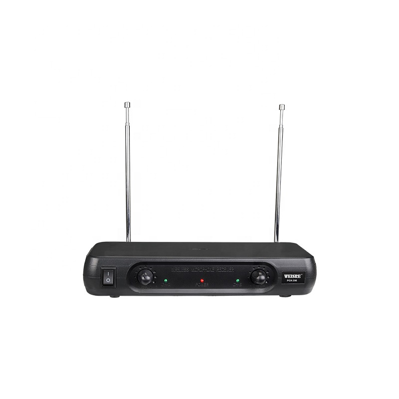 PGX-206 Digital Display Professional Wireless Microphone