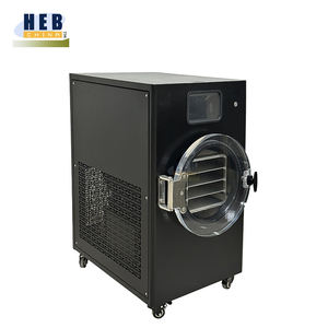 HFD-4 lyophilisateur sous vide de qualité alimentaire à usage domestique coloré 4kg 6kg 10kg 18kg lyophilisateur pour viande et bonbons - Product Image 4