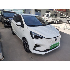 Voiture d'occasion 2020 Changan <span class=keywords><strong>Benni</strong></span> E-Star Nouveautés Véhicule Électrique Entièrement Automatique Berline 5 Places Conduite à Gauche - Product Image 3