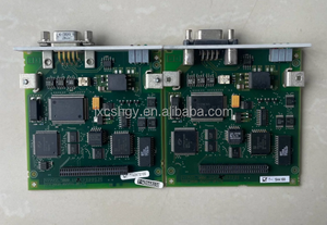 Nuevo y Original 6FC5357-0BB34-0AE0 NC 2.5 MB PLC 96 SINUMERIK 840D/DE NCU 573.4 6FC5357-0BB34-0AE0 6FC5357-0BB34-0AE0 - Product Image 2