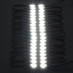 <strong>Mini</strong> Thin <strong>LED</strong> <strong>Module</strong> 12V DC 2LED <strong>Mini</strong> <strong>Size</strong> IP65 <strong>Led</strong> <strong>Modules</strong> for Advertising Light Boxes Storefront Light for Board Signs - Product Image 4