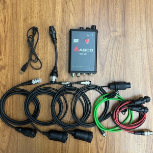 For 2026 AGCO 4x4 VCI <b>Diagnostic</b> <b>Tool</b> (No Laptop) 4x4 CANUSB WiFi Interface for AGCO Tractors - Product Image 1