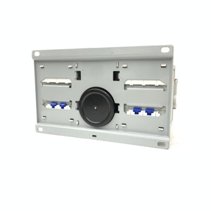 4P 63A ats mini commutateur de changement de transfert manuel automatique à double puissance - Product Image 4