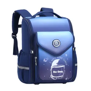 Подгонянный Лидер продаж водонепроницаемый дышащий милый мультяшный рюкзак модный школьный студенческий рюкзак для мальчиков и девочек