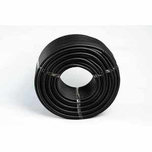 <span class=keywords><strong>Tuyau</strong></span> ondulé certifié RoHS AD10 AD13 AD15.8 AD21.2 AD28.5 AD34.5 AD42.5 AD54.5 pour installation électrique de bâtiment - Product Image 2