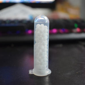 Dents de vampire crocs décorations de fête d'halloween et accessoires de mascarade Cosplay pour prothèses de sorcière loup-garou - Product Image 6