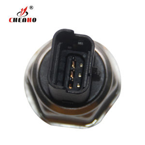 Capteur de pression de carburant Common Rail 9813735580 85PP34-03 pour <span class=keywords><strong>PEUGEOT</strong></span> 301 <span class=keywords><strong>308</strong></span> 508 - Product Image 4