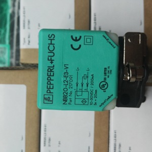 เซ็นเซอร์ตรวจจับวัตถุแบบเหนี่ยวนำ Pepperl+Fuchs รุ่น NBN40-L2-E2-V1 แบบขั้วต่อสกรู ไม่มีฉนวนป้องกัน ผลิตในเวียดนาม - Product Image 3