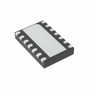 Composant électronique à puce exposée NCV6356CMTWTXG 14 WFDFN, Distributeur agréé de circuits intégrés de gestion de l'alimentation (PMIC) - Product Image 1