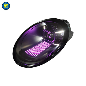 YU GUANG per <span class=keywords><strong>Porsche</strong></span> <span class=keywords><strong>997</strong></span> 2005-2012 Fari LED Aggiornati Stile 2023 Alta Qualità Matrix Plug and Play - Product Image 3