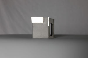 Outil de tournage CNC 28 mm en acier au tungstène allié, colonne d'<span class=keywords><strong>escalier</strong></span> en forme de V, fabriqué en - Product Image 5