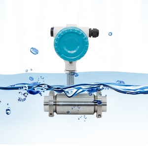 Digitale <span class=keywords><strong>Water</strong></span> Food Grade <span class=keywords><strong>Electronic</strong></span> <span class=keywords><strong>Flow</strong></span> <span class=keywords><strong>Meter</strong></span> Industriële Intelligente Afvalwater Magnetische Elektromagnetische Flowmeter - Product Image 3