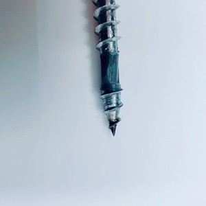 Tornillo Autorroscante de Acero Inoxidable Personalizable con Rosca Estándar de Alta Resistencia, Hecho a Medida Según Dibujo o Muestra - Product Image 3