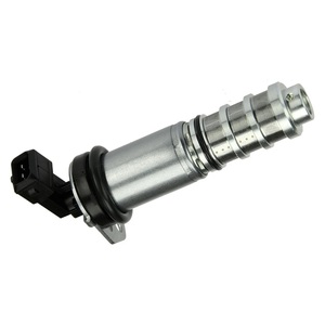 Nouvelle Tendance 11368605123 Solénoïde de calage variable VVT pour N54 N55 N63 N74 F10 F07 F12 F13 F06 Garantie 1 an - Product Image 5