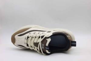 Спортивные походные кроссовки с вращающейся пряжкой, на шнуровке, сетчатые, дышащие, легкие, нескользящие, комфортные, на все сезоны - Product Image 4