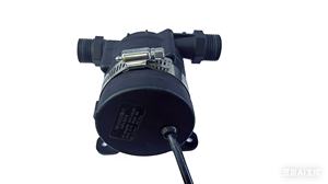 Factory Direct 24V Licheng CG03 Guangdong Water Heater <b>Pump</b> Micro-sized Brushless Pressurized Circulation <b>Solar</b> CG03 High Pressu - Product Image 4