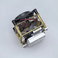 4K 12MP HD  Hi3519DV500 + IMX226 module de caméra IPC vision nocturne système de sécurité HD caméra industrielle carte mère CCTV