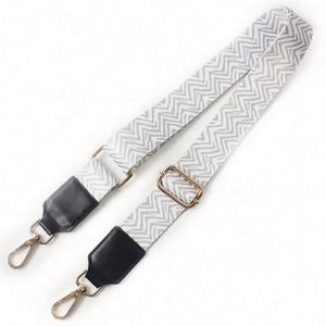 <b>Bag</b> <b>Straps</b> Colorful Ladies Satchel <b>Replacement</b> Accessories Nylon <b>Bag</b> <b>Straps</b> Adjustable Length <b>Bag</b> <b>Strap</b> for Crossbody - Product Image 1