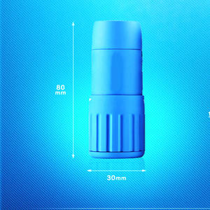 <span class=keywords><strong>Monoculaire</strong></span> portable 7X à zoom pour téléphone, vision haute définition, idéal pour le golf en extérieur – Nouveauté très prisée - Product Image 4