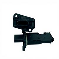 Sensor MAF de Flujo de Aire Masivo 8V21-12B579-AA para Ford Transit MK7 MK8 Ranger 2.2 3.2 TDCI 4 pines 8V2112B579AA 8V21 12B579 AA