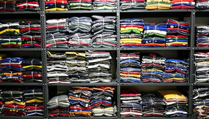 Maglia da Calcio da Uomo a 2 Stelle ad Asciugatura Rapida, Traspirante, per Allenamento, Francia Verrà Vincitrice - Product Image 6