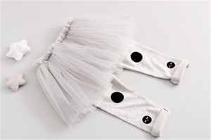 Magnifique ensemble cadeau pour enfants : Leggings bébé avec jupes africaines et T-shirts 3D en gros de Chine (Dropshipping) - Product Image 3