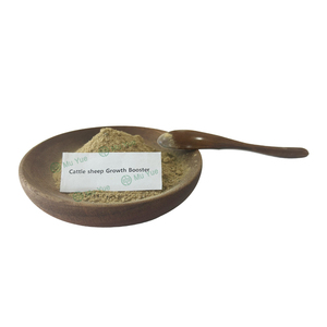 สารเสริมอาหารสัตว์ สารเร่งการเจริญเติบโตสำหรับวัว สารเร่งการเจริญเติบโตระดับพรีเมียมสำหรับโค - Product Image 4