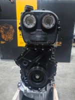 Meilleur prix, moteur à essence CJE 4 cylindres 1.8 TFSI neuf de haute puissance pour Audi A4 A5 A6 Q5 TT Euro 4/5/6