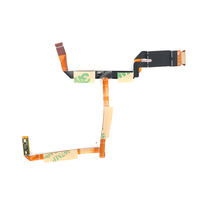 Câble flexible FPC LED pour lecteur d'empreintes digitales SC10P42350 DA30000L340 pour ordinateur portable Lenovo X280, ruban FPC 24 broches, fil flexible de haute qualité