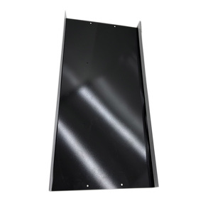 Lámina de Aislamiento Personalizada de Policarbonato PC, Piezas de Plástico POM Acetal para Aplicaciones Eléctricas - Product Image 4