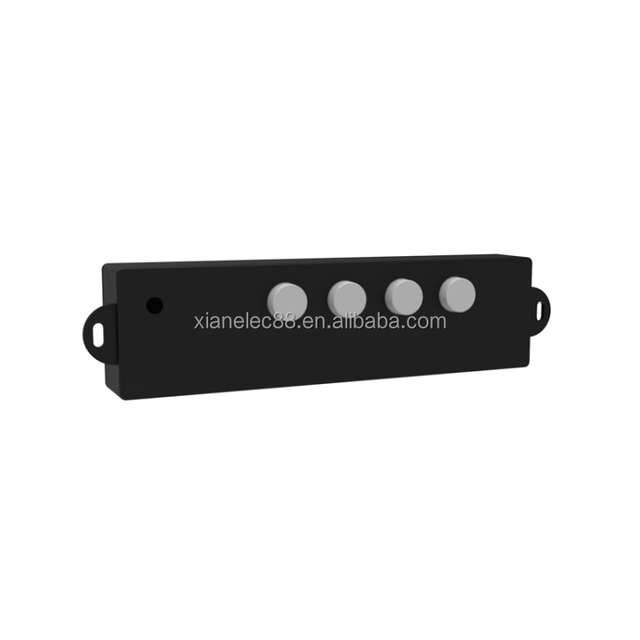 HL-705 Compact Range Hood Control Board & Display Module