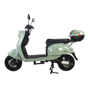 Scooter électrique pour adultes, <span class=keywords><strong>moto</strong></span> électrique 60V 1000W, directement de l'usine chinoise, à vendre - Product Image 6