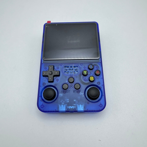 Wholesale 3.5inch Retro R36S <strong>Handheld</strong> Video <strong>Game</strong> <strong>Console</strong> with 15000 <strong>Games</strong> Supports TV/Gamepad for Enhanced Video <strong>Game</strong> Play - Product Image 1