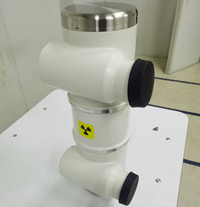 獣医診断装置DR管放射線検査様々なCT管ポータブル<span class=keywords><strong>X</strong></span>線回転アノード<span class=keywords><strong>X</strong></span>線管アセンブリ - Product Image 5