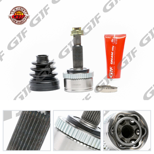Fabricante de Juntas Homocinéticas GJF Auto Part, Junta Homocinética Exterior OEM 49501-2S250 para <span class=keywords><strong>Hyundai</strong></span> IX35 Kia Sportage Año 2007 HY-1-013A - Product Image 2