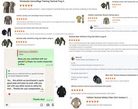 Veste coupe-vent pour homme, idéale pour les sports d'hiver, la randonnée et les activités de plein air, en gris, noir et vert OD, avec doublure en polaire tactique.