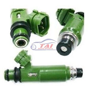 Inyector de Combustible TAI Duradero OE 23209-66010/23250-66010 para Land Cruiser (Guangdong, China) - Product Image 5