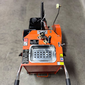 <span class=keywords><strong>Machine</strong></span> à découper le sol à moteur à essence haute puissance, vente chaude, pour la découpe de l'asphalte et du béton - Product Image 5