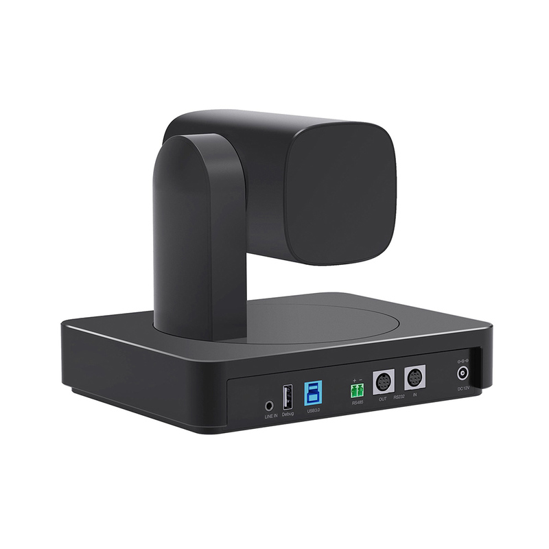 New Arrival 6x Optical Zoom 4k