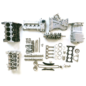 ชุดประกอบมอเตอร์4สูบสำหรับ Chevrolet, L2B 1.5L อะไหล่รถยนต์ชุดปรับปรุงเครื่องยนต์ครบชุดสำหรับ Chevrolet Cobalt Daewoo - Product Image 1