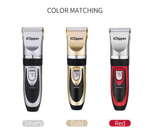 Iclipper-P2-cortadora de pelo profesional para mascotas, juego de aseo para perros, venta al por mayor - Product Image 3