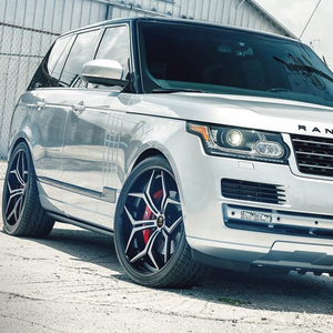 Jantes forgées concaves Vellano <span class=keywords><strong>VCX</strong></span> 18-22 pouces 5x112 5x120 5x130 pour BMW M4 G20 Mercedes Benz AMG C63 Audi A8 Porsche 911 GT - Product Image 4