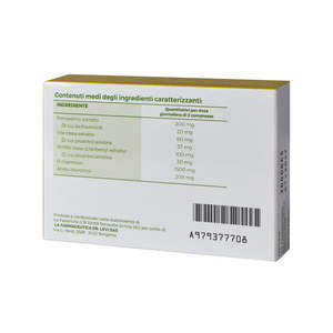 CISTONORM Complejo en Tabletas - Suplemento dietético para la cistitis - Product Image 6