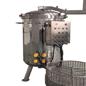 Nồi Hấp Tiệt Trùng Bằng Hơi Nước Áp Suất Cao - Product Image 1