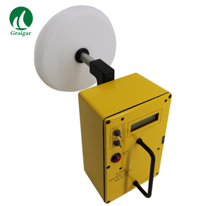 Global <strong>Water</strong> Original WL650 Sonic <strong>Water</strong> <strong>Level</strong> <strong>Meter</strong> Polluted Well <strong>Level</strong> Sounder and Depth Measuring <strong>Meter</strong> - Product Image 2