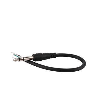 ZEANDA <strong>3.5</strong> <strong>mm</strong> TRS Male-Female PVC Jacket 1080p <strong>Audio</strong> Cable with Bare Copper Conductor and Non-Shielded for Microphone - Product Image 3