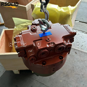 มอเตอร์เดินทาง Rsoliddiesel K9165-21101 สำหรับ HD1430, HD1430III, HD1430V, HD1430R อะไหล่เครื่องจักรก่อสร้าง - Product Image 6